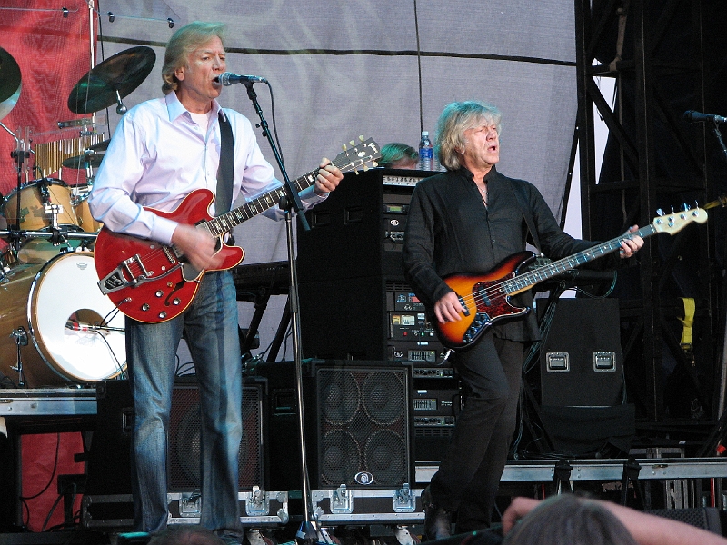 The Moody Blues 020